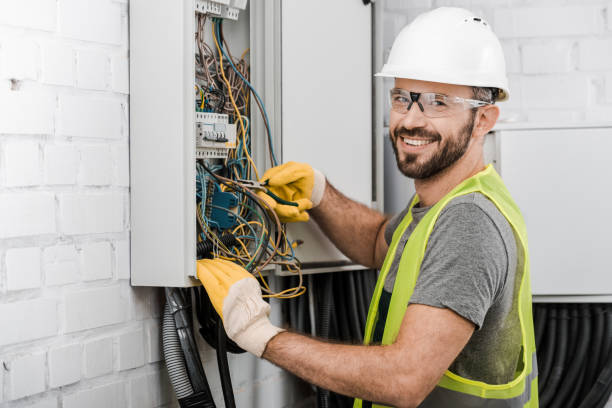 Best Electrician Near Me  in Ironde, AL