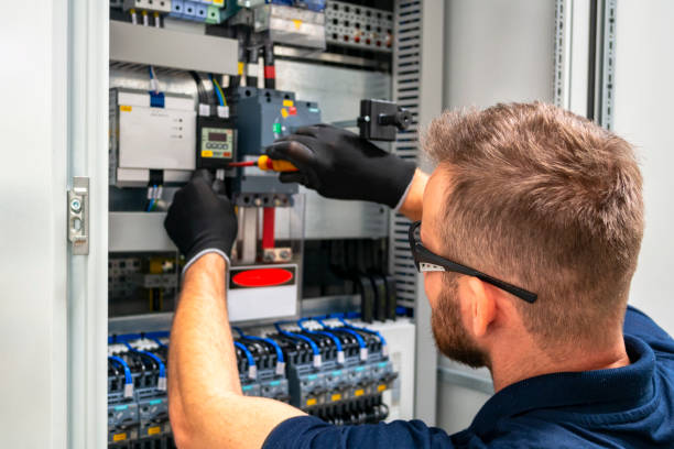 Best Industrial Electrical Services  in Ironde, AL