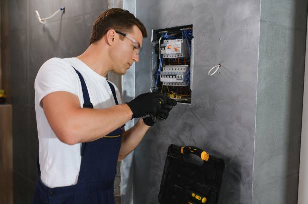 Trusted AL Electrician Experts