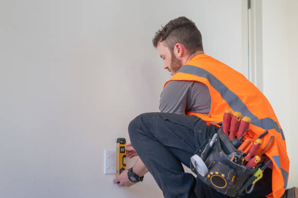 Best Electrical Troubleshooting Services  in Ironde, AL