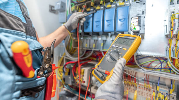 Best Electrical Installation Contractor  in Ironde, AL