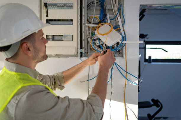 Best Commercial Electrician Services  in Ironde, AL