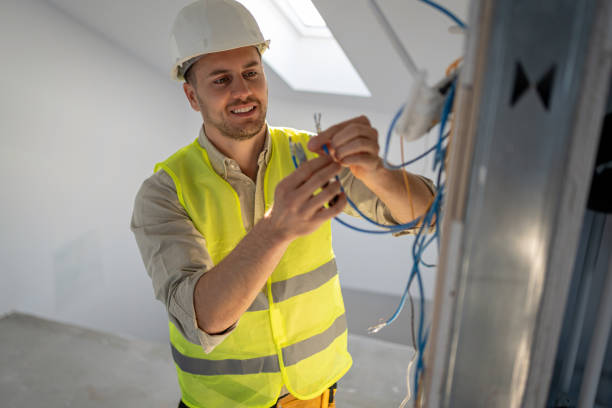 Best Electrical Wiring Services  in Ironde, AL